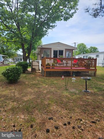 47 PARK LN, Easton, MD 21601