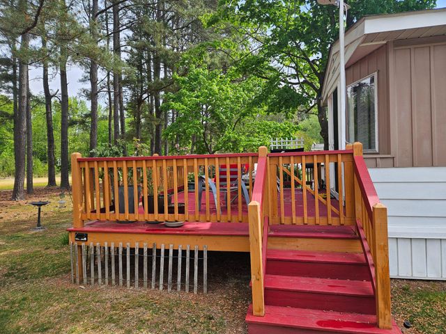 47 PARK LN, Easton, MD 21601