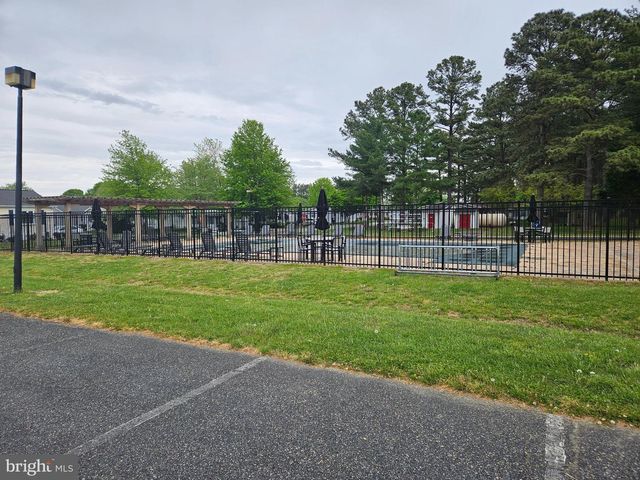 47 PARK LN, Easton, MD 21601