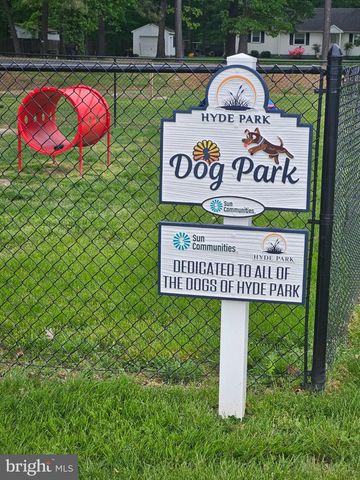 47 PARK LN, Easton, MD 21601
