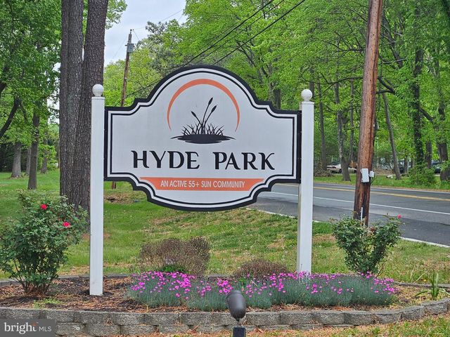 47 PARK LN, Easton, MD 21601