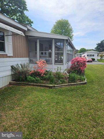 47 PARK LN, Easton, MD 21601