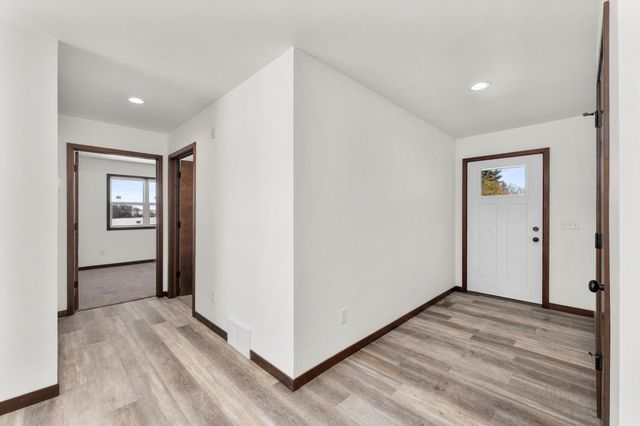 318 W Walnut Street, Strum, WI 54770