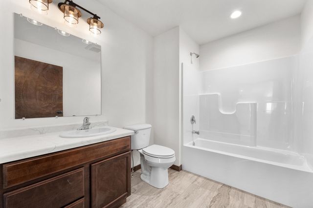 318 W Walnut Street, Strum, WI 54770