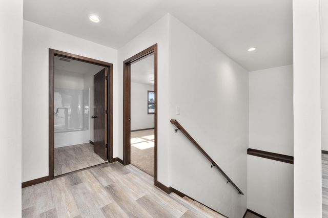 318 W Walnut Street, Strum, WI 54770