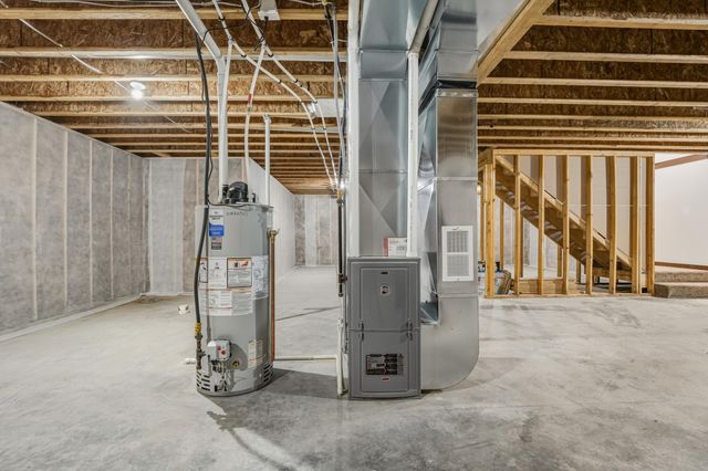 318 W Walnut Street, Strum, WI 54770