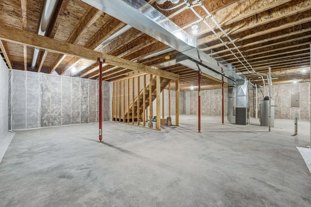 318 W Walnut Street, Strum, WI 54770