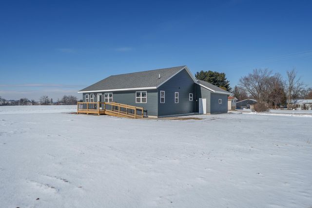 318 W Walnut Street, Strum, WI 54770