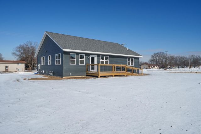 318 W Walnut Street, Strum, WI 54770