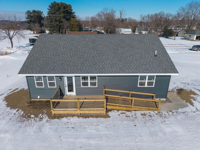 318 W Walnut Street, Strum, WI 54770