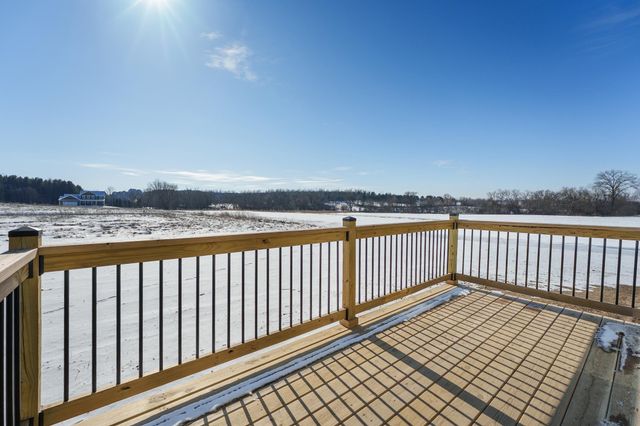 318 W Walnut Street, Strum, WI 54770