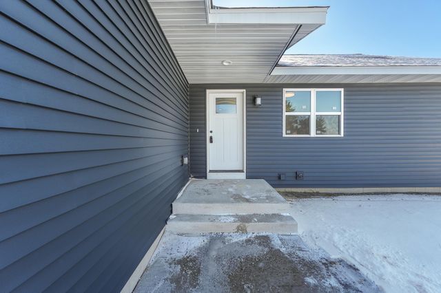 318 W Walnut Street, Strum, WI 54770