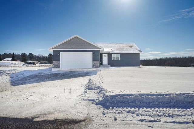 318 W Walnut Street, Strum, WI 54770
