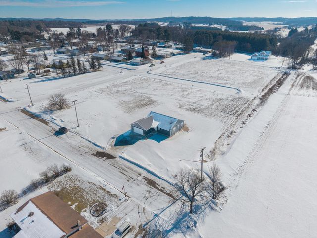 318 W Walnut Street, Strum, WI 54770