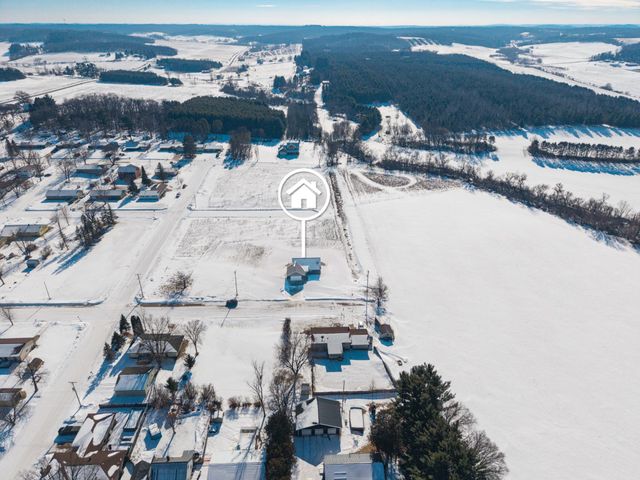 318 W Walnut Street, Strum, WI 54770