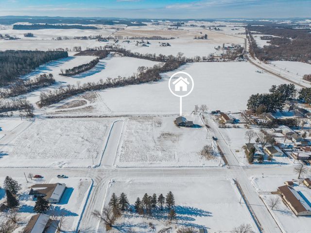 318 W Walnut Street, Strum, WI 54770