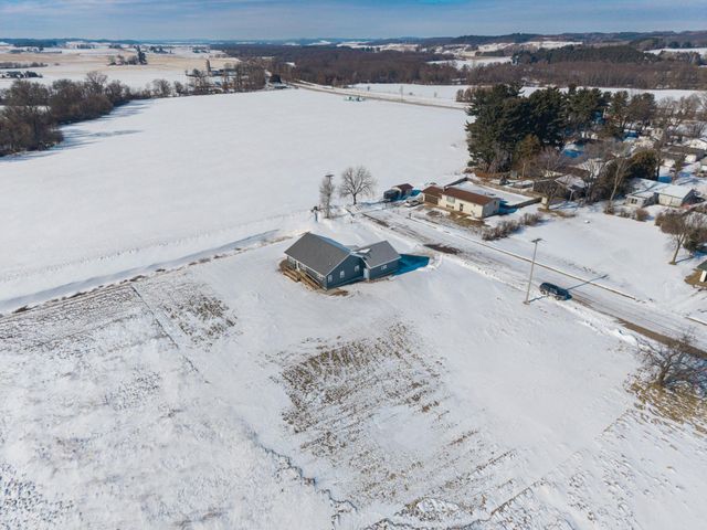 318 W Walnut Street, Strum, WI 54770