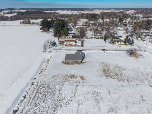 318 W Walnut Street, Strum, WI 54770