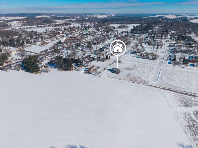 318 W Walnut Street, Strum, WI 54770