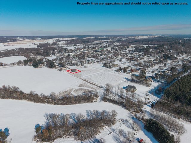 318 W Walnut Street, Strum, WI 54770