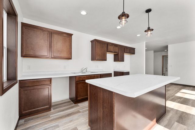 318 W Walnut Street, Strum, WI 54770