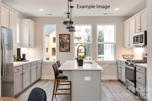 926 Callahan Street EQX1768, Charlotte, NC 28206