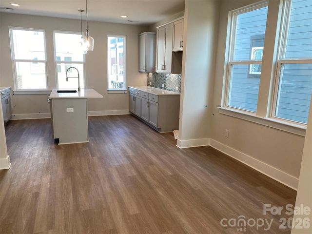 926 Callahan Street EQX1768, Charlotte, NC 28206