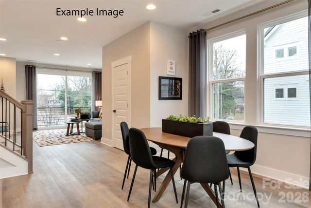 926 Callahan Street EQX1768, Charlotte, NC 28206