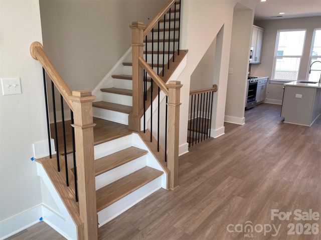 926 Callahan Street EQX1768, Charlotte, NC 28206