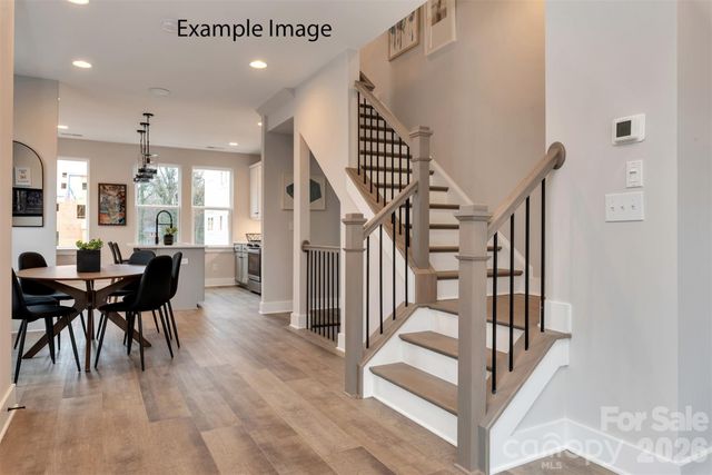 926 Callahan Street EQX1768, Charlotte, NC 28206