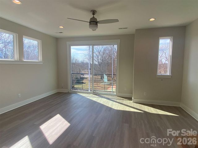 926 Callahan Street EQX1768, Charlotte, NC 28206