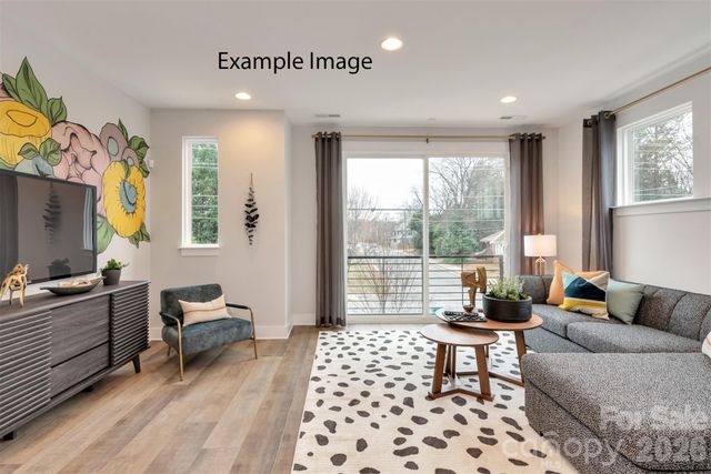 926 Callahan Street EQX1768, Charlotte, NC 28206