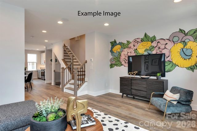 926 Callahan Street EQX1768, Charlotte, NC 28206