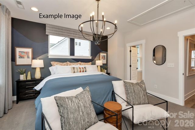 926 Callahan Street EQX1768, Charlotte, NC 28206