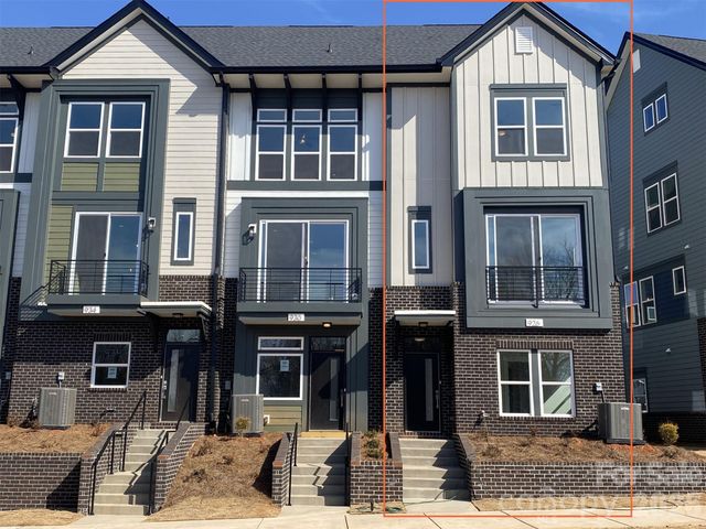 926 Callahan Street EQX1768, Charlotte, NC 28206