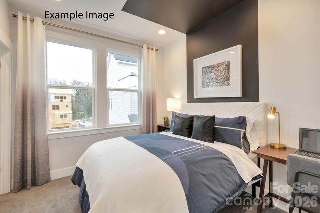 926 Callahan Street EQX1768, Charlotte, NC 28206