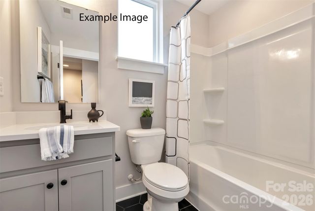 926 Callahan Street EQX1768, Charlotte, NC 28206