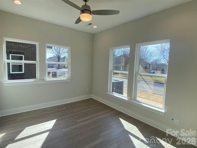 926 Callahan Street EQX1768, Charlotte, NC 28206