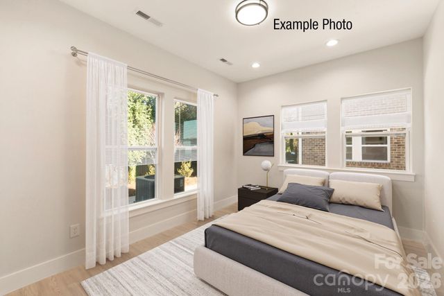 926 Callahan Street EQX1768, Charlotte, NC 28206