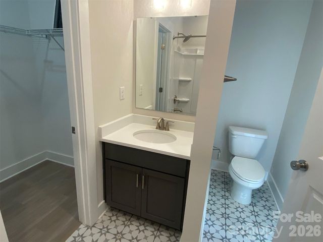 926 Callahan Street EQX1768, Charlotte, NC 28206