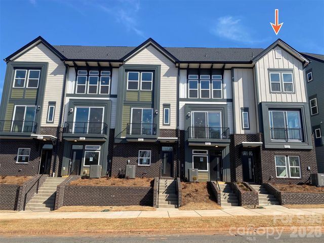 926 Callahan Street EQX1768, Charlotte, NC 28206