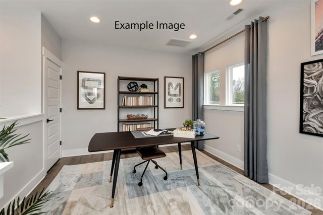 926 Callahan Street EQX1768, Charlotte, NC 28206