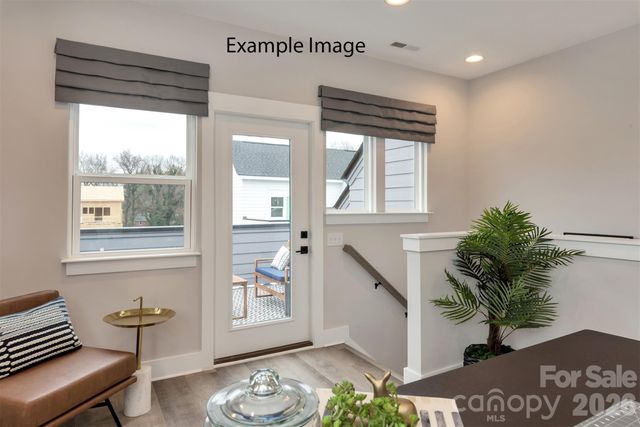 926 Callahan Street EQX1768, Charlotte, NC 28206