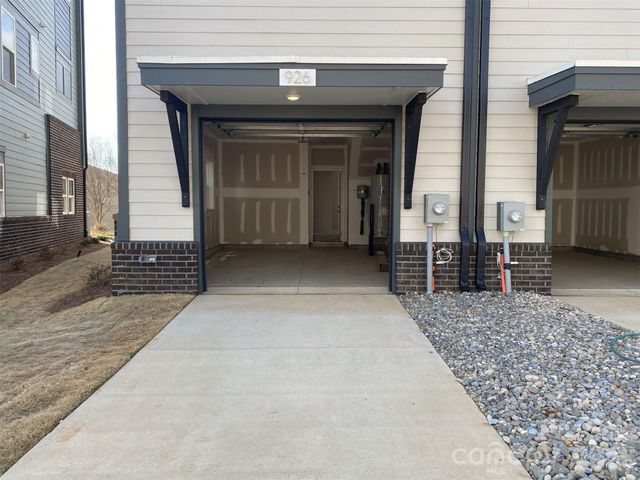 926 Callahan Street EQX1768, Charlotte, NC 28206
