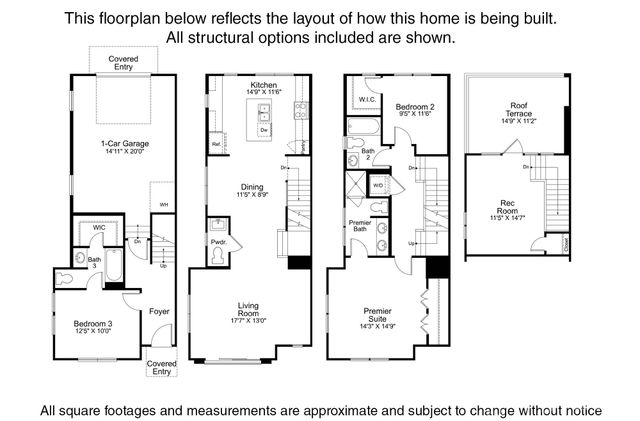 926 Callahan Street EQX1768, Charlotte, NC 28206
