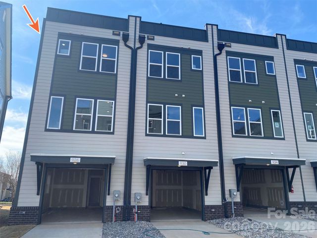 926 Callahan Street EQX1768, Charlotte, NC 28206