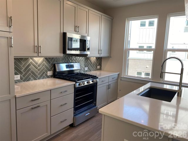 926 Callahan Street EQX1768, Charlotte, NC 28206