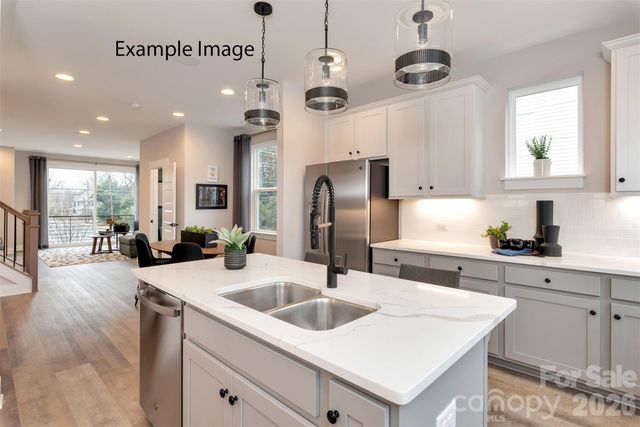 926 Callahan Street EQX1768, Charlotte, NC 28206