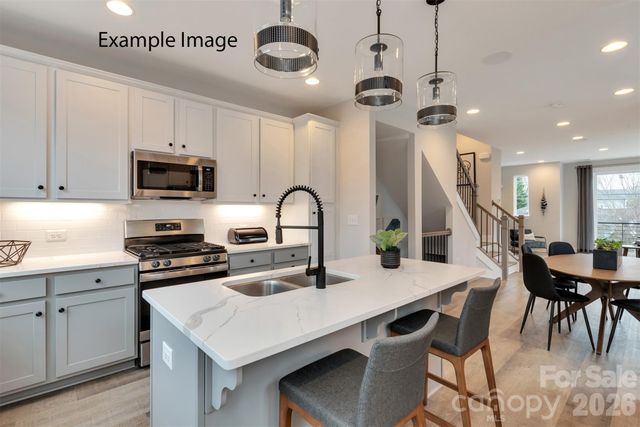 926 Callahan Street EQX1768, Charlotte, NC 28206