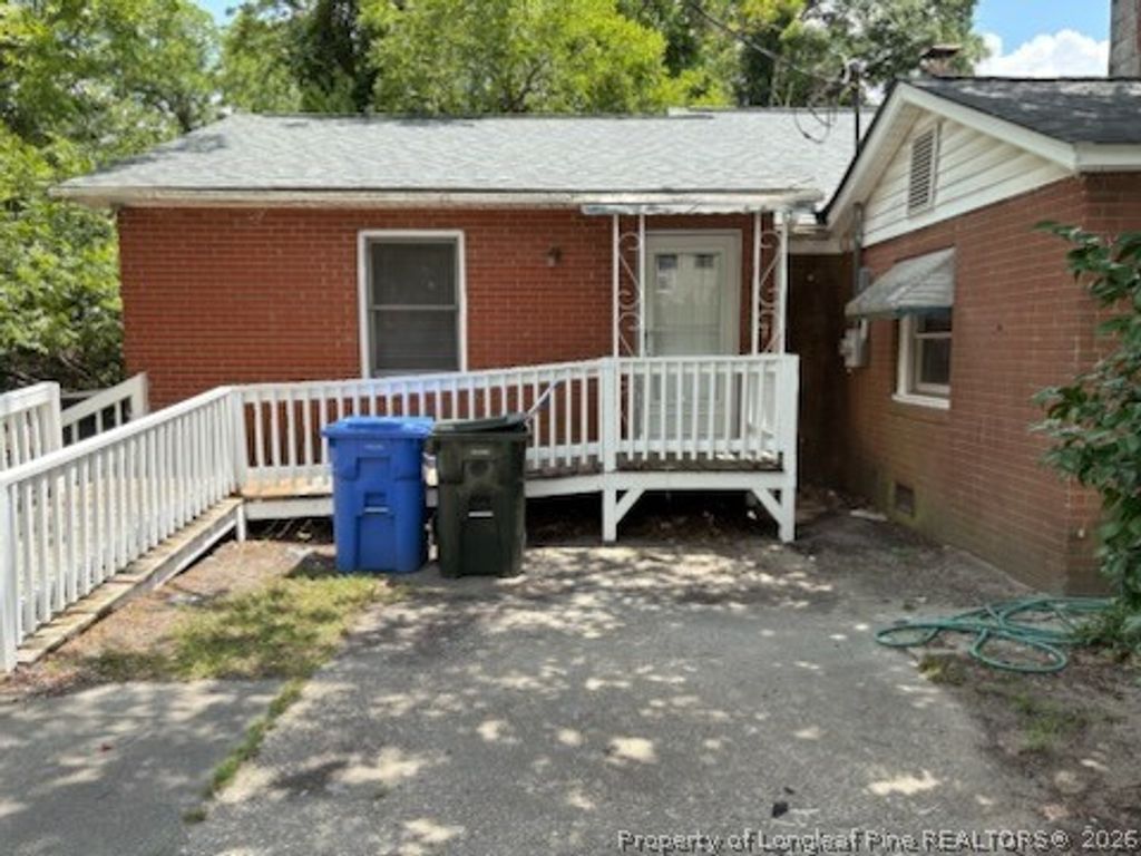 911 Henderson Avenue, Fayetteville, NC 28301 — photo 5